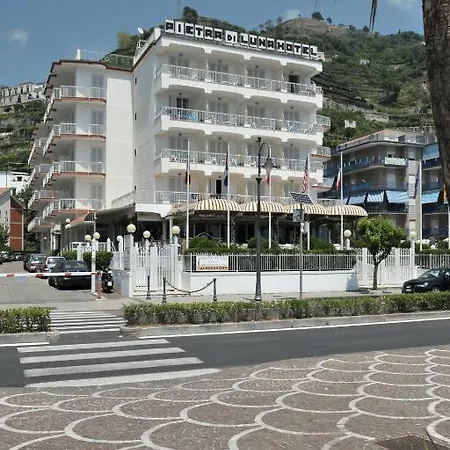 Hotel Pietra Di Luna