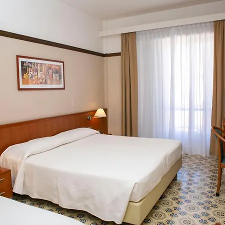 Pietra Di Luna Hotel