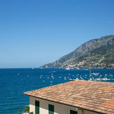 Pietra Di Luna 4* Maiori