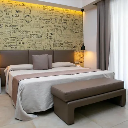 Pietra Di Luna 4* Maiori
