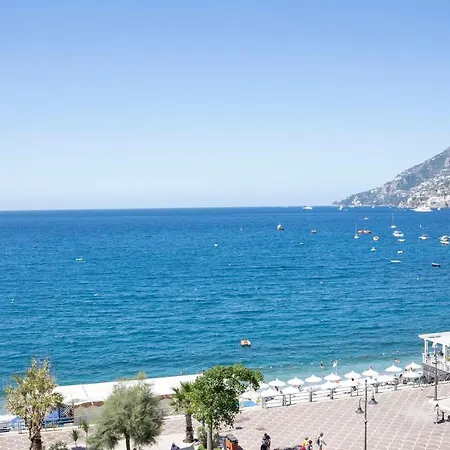 Hotel Pietra Di Luna