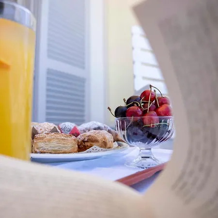 Pietra Di Luna Hotel 4*