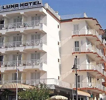 Отель Pietra Di Luna Майори
