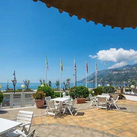 Pietra Di Luna Maiori