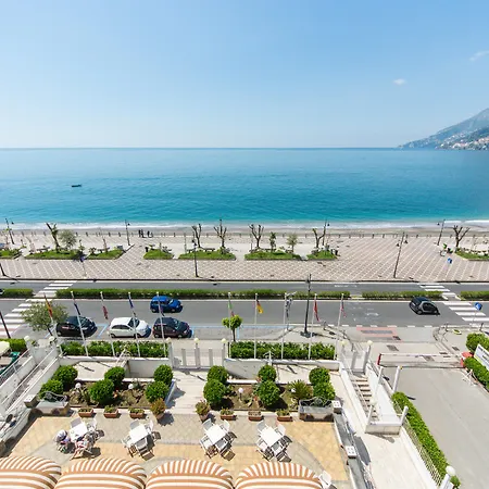 Hotel Pietra Di Luna