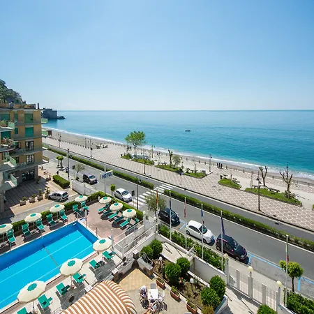 Pietra Di Luna Hotel Maiori