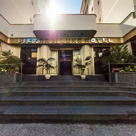 Hotel Pietra Di Luna Maiori