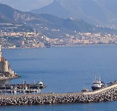 Pietra Di Luna Maiori
