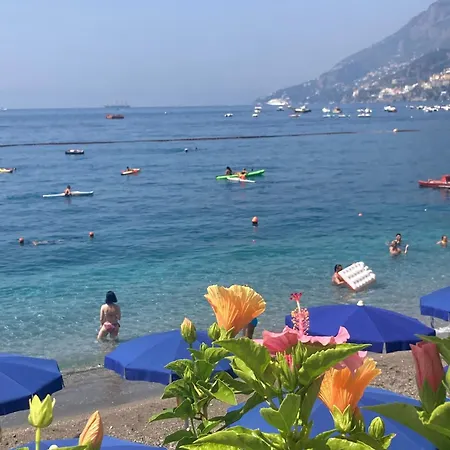 Pietra Di Luna 4* Maiori