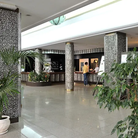 Pietra Di Luna Hotel 4*