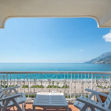 Hotel Pietra Di Luna Maiori