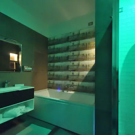 Pietra Di Luna Hotel Maiori