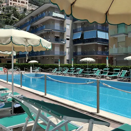 Pietra Di Luna Hotel Maiori