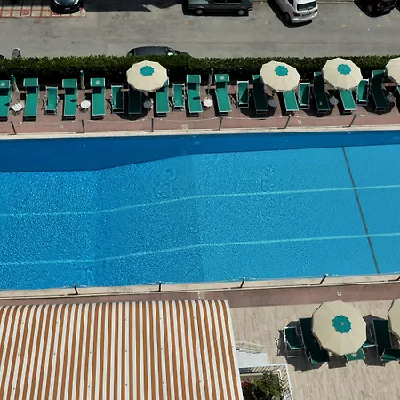 Hotel Pietra Di Luna Maiori