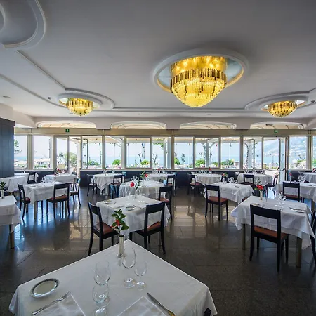 Hotel Pietra Di Luna Maiori