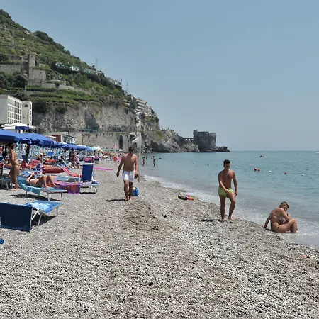 Hotel Pietra Di Luna 4*