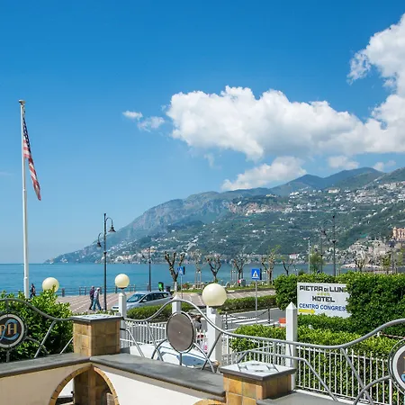 Pietra Di Luna Hotel Maiori