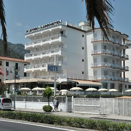 Pietra Di Luna Hotel