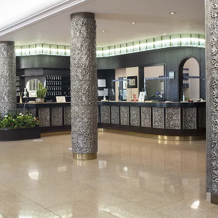 Hotel Pietra Di Luna