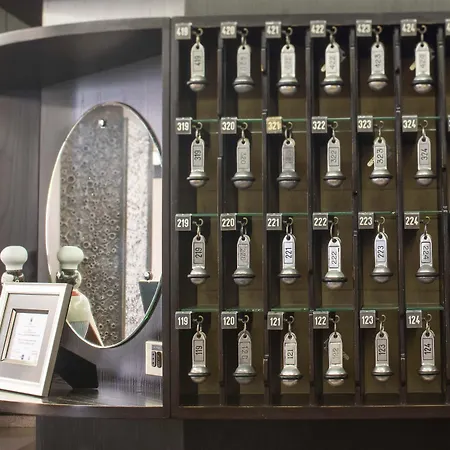 Hotel Pietra Di Luna Maiori