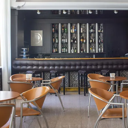 Pietra Di Luna Hotel