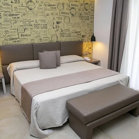 Pietra Di Luna Hotel