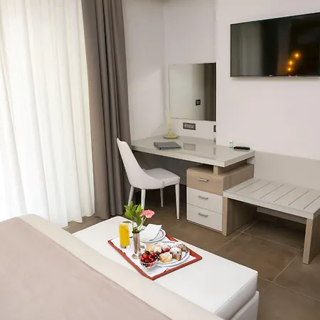 Pietra Di Luna 호텔 4*