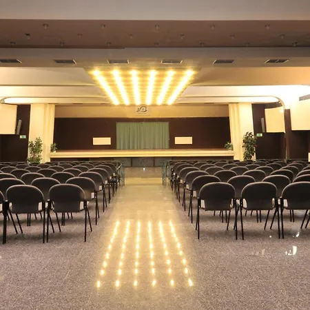 Hotel Pietra Di Luna