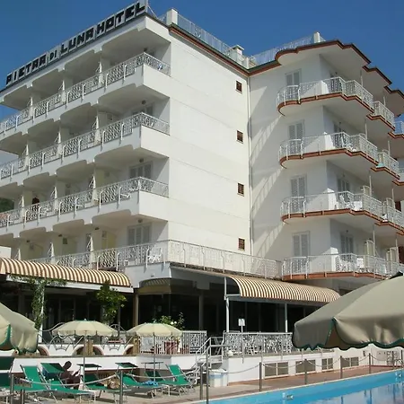 Hotel Pietra Di Luna