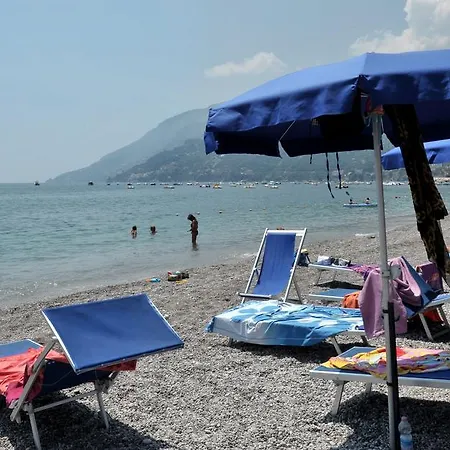 Hotel Pietra Di Luna