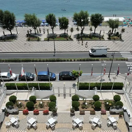 Pietra Di Luna Hotel Maiori