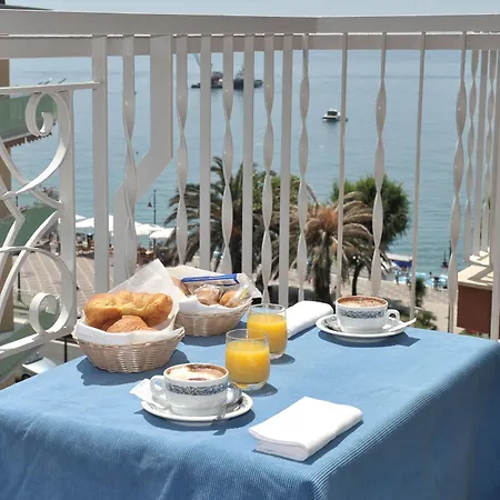 Отель Pietra Di Luna