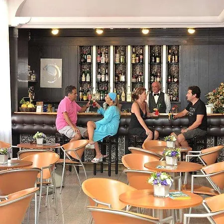 Pietra Di Luna Hotel Maiori
