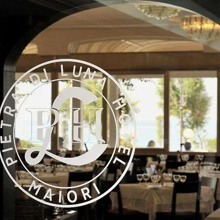 Pietra Di Luna Майори