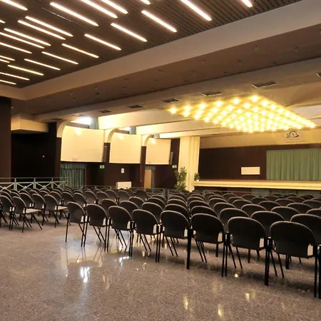 Pietra Di Luna Hotel