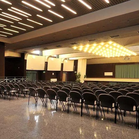Pietra Di Luna Hotel
