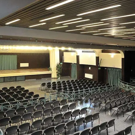 Pietra Di Luna Hotel 4*