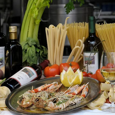 Hotel Pietra Di Luna Maiori