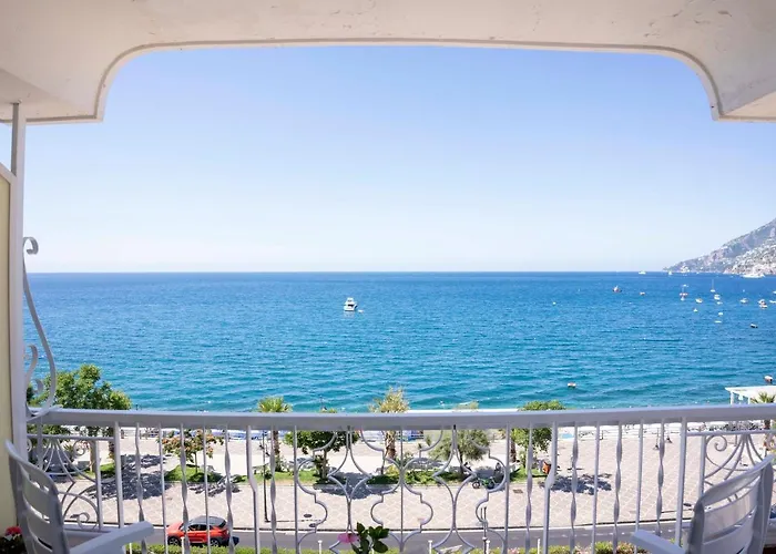 Pietra Di Luna Maiori