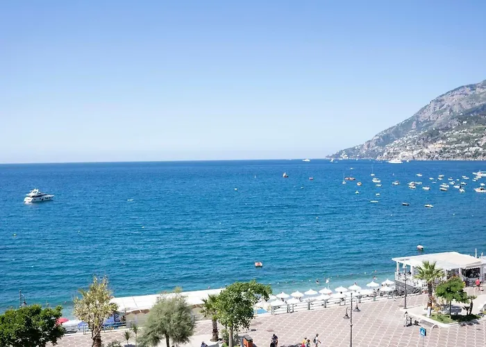 Hotel Pietra Di Luna