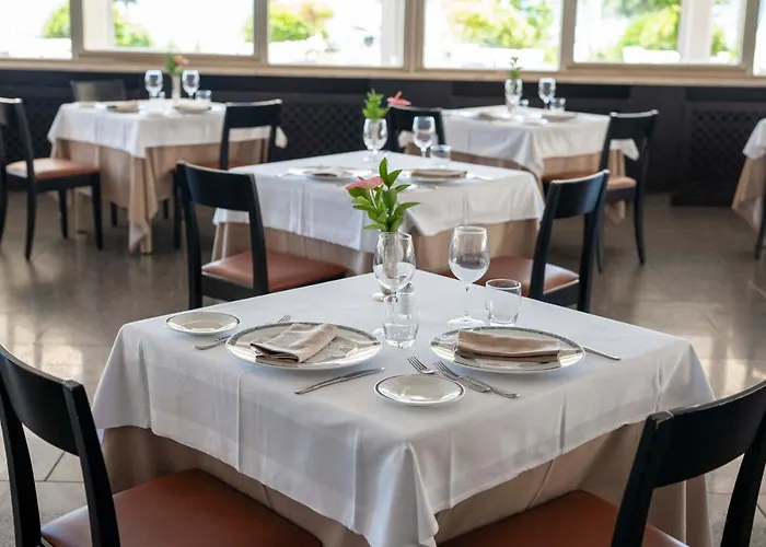 Hotel Pietra Di Luna