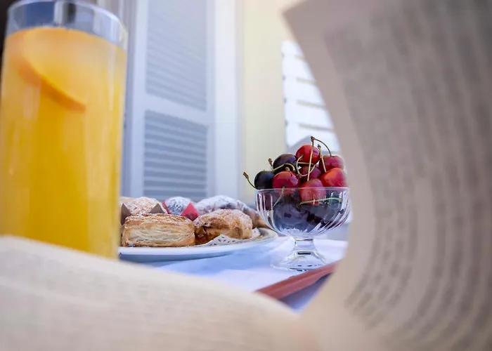 Pietra Di Luna Hotel 4*