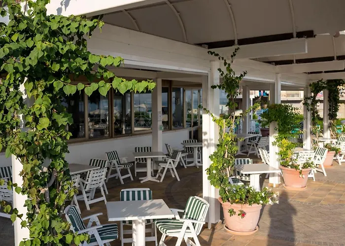 Hotel Pietra Di Luna