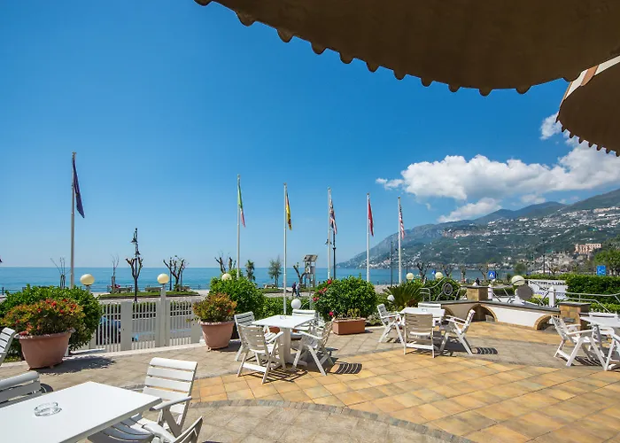 Pietra Di Luna Maiori