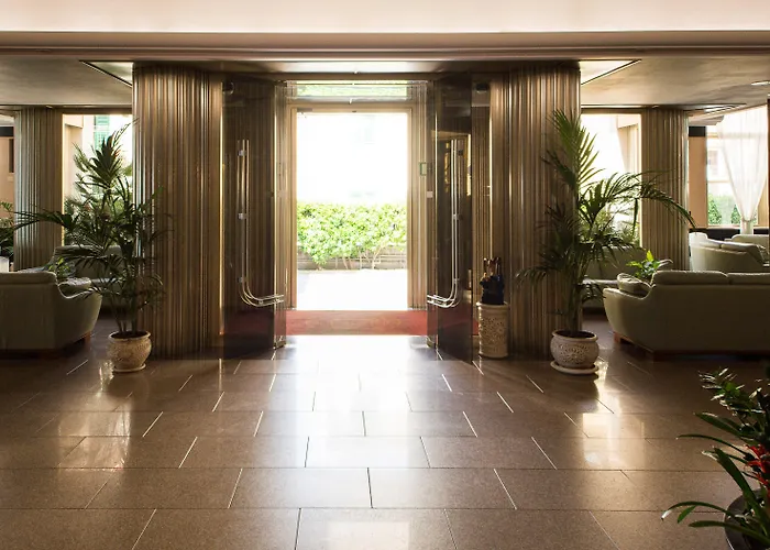 Hotel Pietra Di Luna