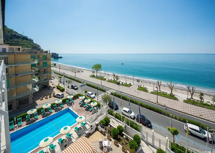 Pietra Di Luna Hotel Maiori