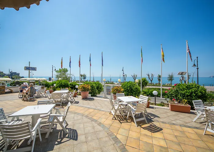 Hotel Pietra Di Luna