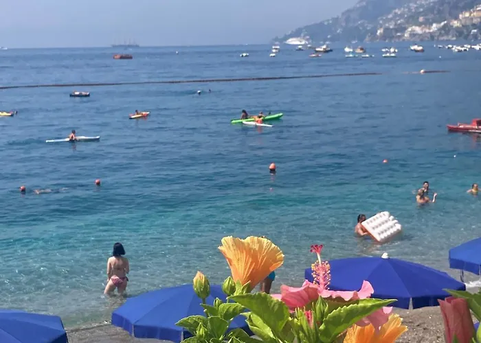 Pietra Di Luna 4* Maiori