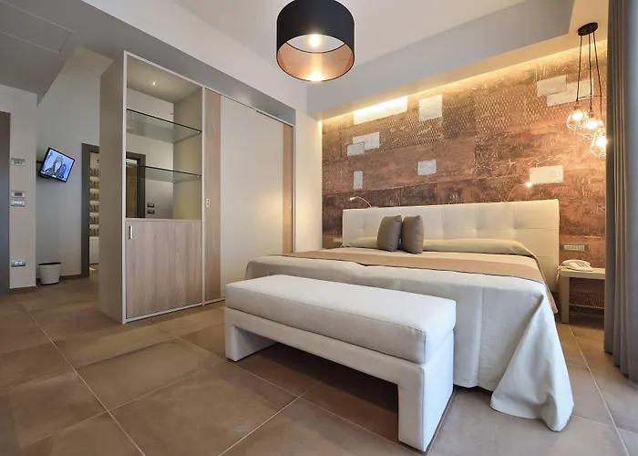 Hotel Pietra Di Luna