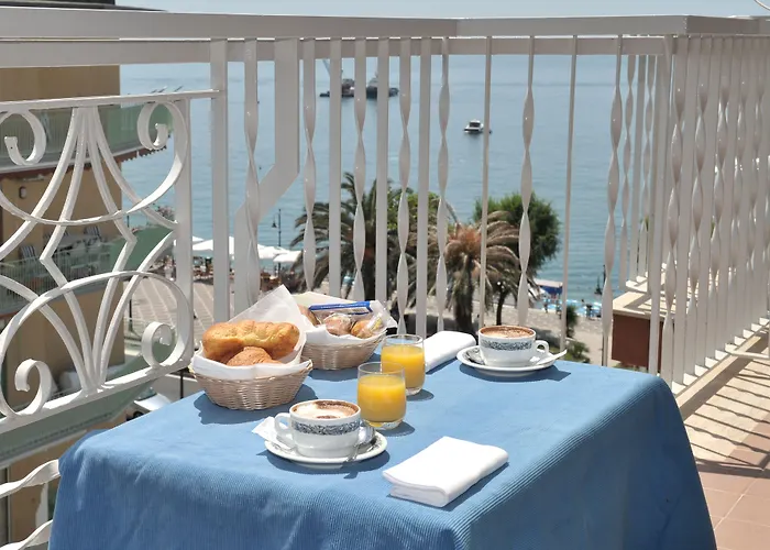 Pietra Di Luna Hotel Maiori